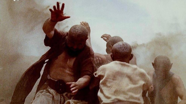 Backdrop image for movie The Mongols