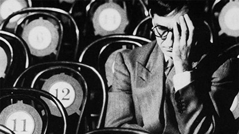 Backdrop image for movie Testimony