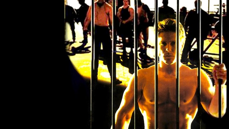 Backdrop image for movie Maximum Security