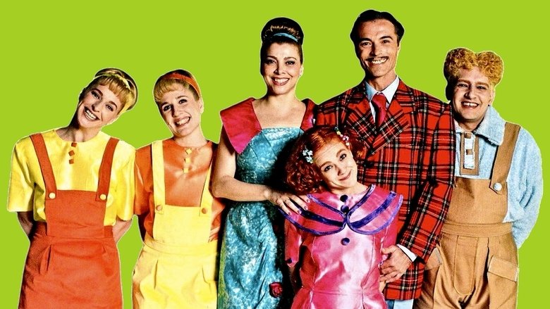 Backdrop image for movie Los Díaz felices