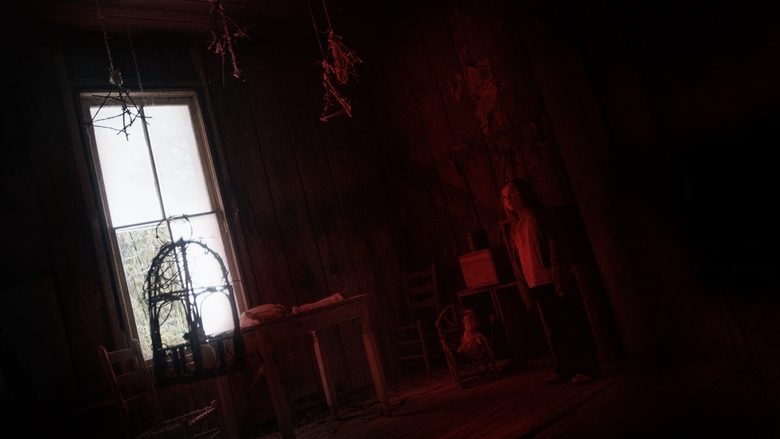 Backdrop image for movie The Perfect Host: A Southern Gothic Tale