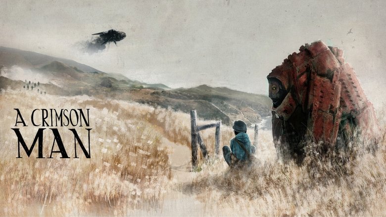 Backdrop image for movie A Crimson Man