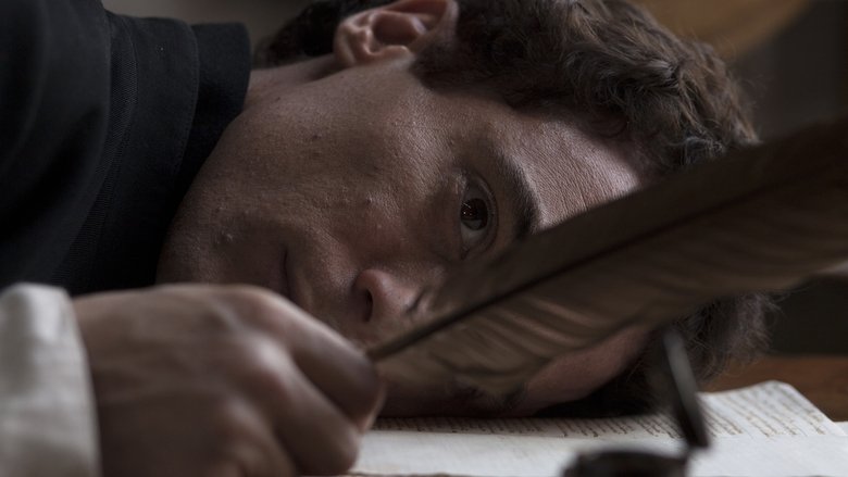 Backdrop image for movie Leopardi