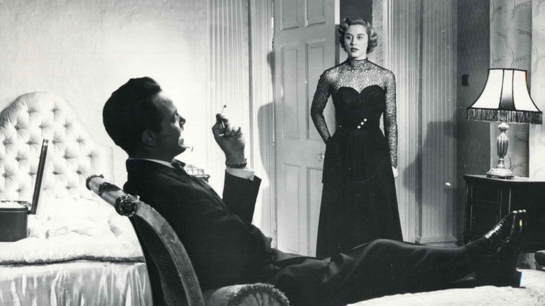 Backdrop image for movie The Saint's Return