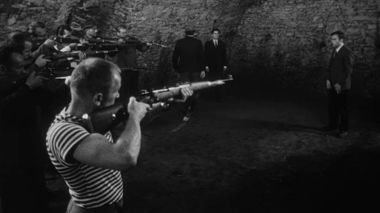 Backdrop image for movie The Man Who Lies