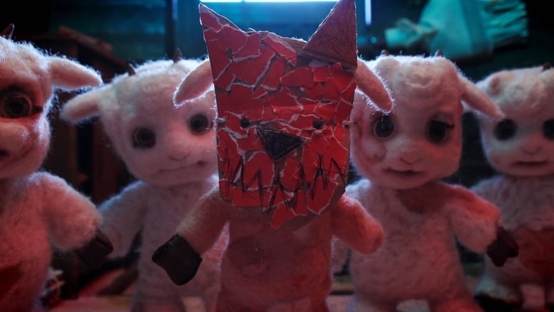 Backdrop image for movie My Little Goat