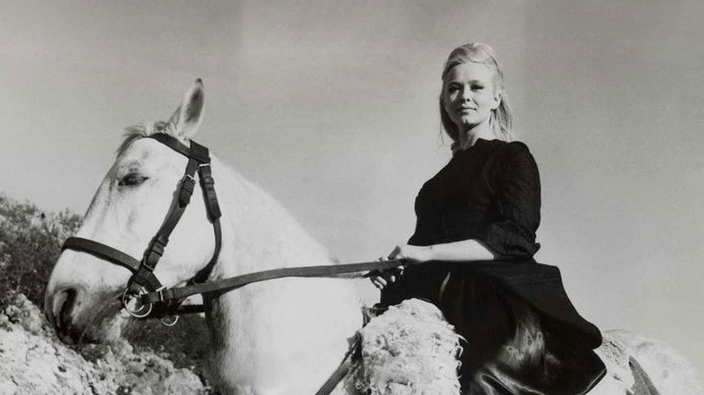 Backdrop image for movie Hassan-Aga's Wife