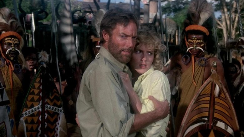 Backdrop image for movie King Solomon's Mines