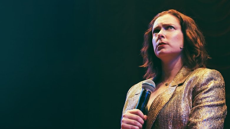 Backdrop image for movie Rachel Bloom: Death, Let Me Do My Special