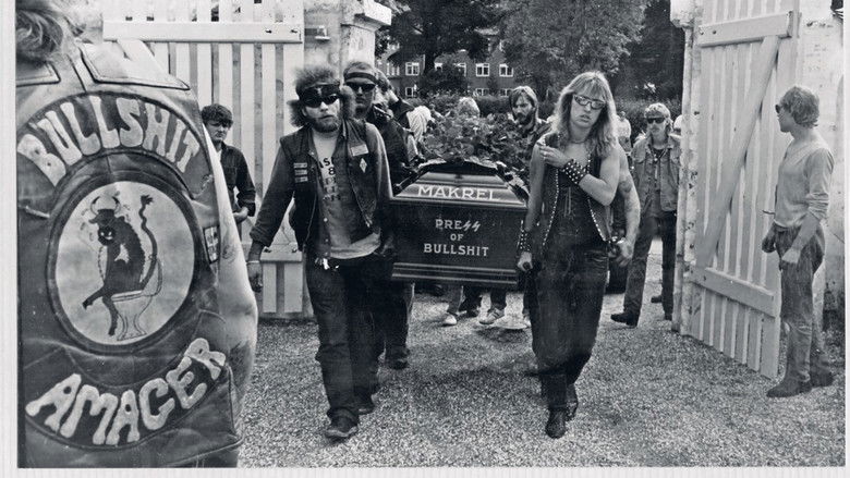 Backdrop image for movie Mordet på Makrellen