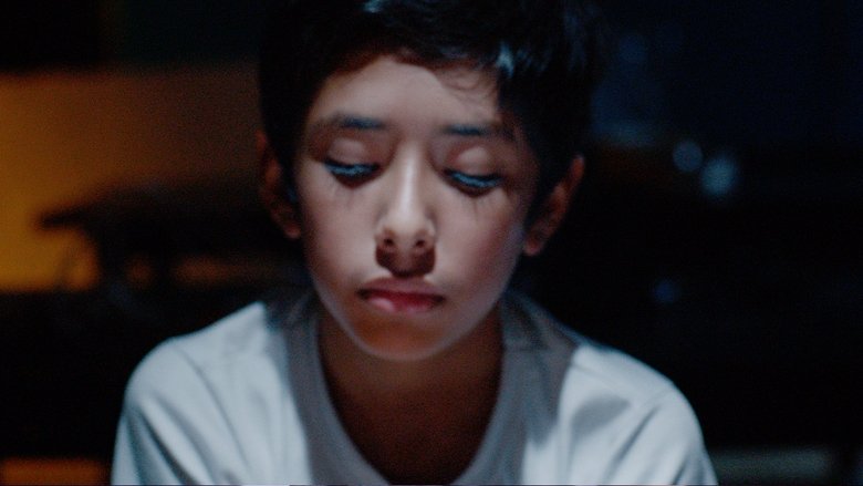 Backdrop image for movie Julián (Transmutación)