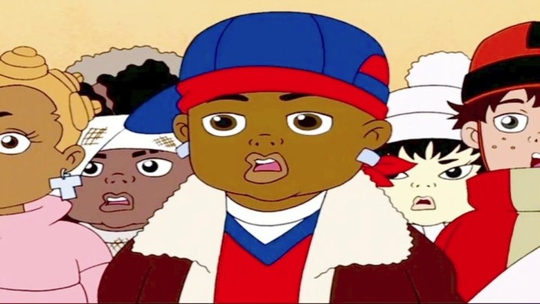 Backdrop image for movie Thugaboo: A Miracle on D-roc's Street
