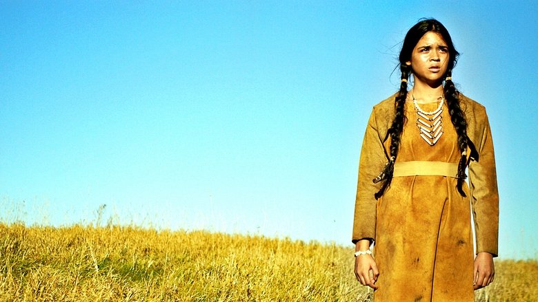 Backdrop image for movie In the Beginning was Water and Sky
