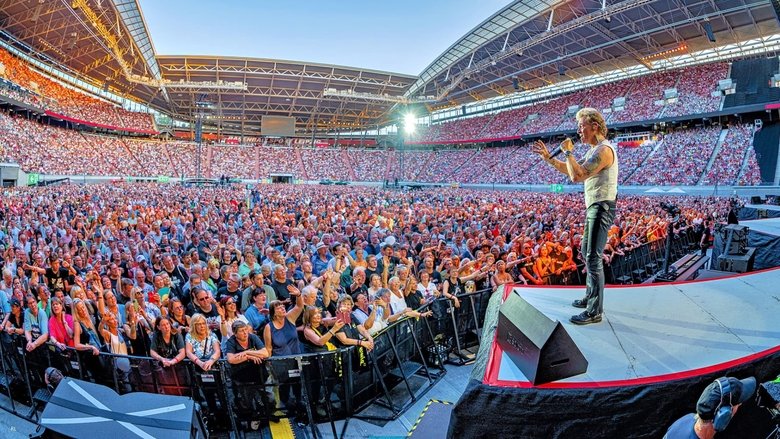 Backdrop image for movie Peter Maffay: We Love Rock'n'Roll