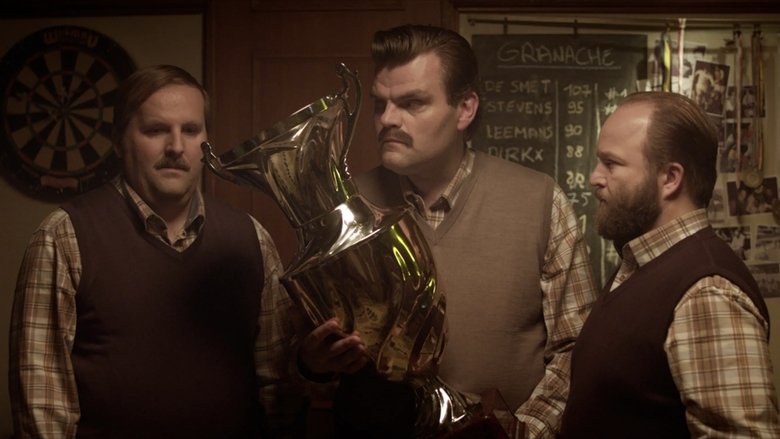 Backdrop image for movie de Smet