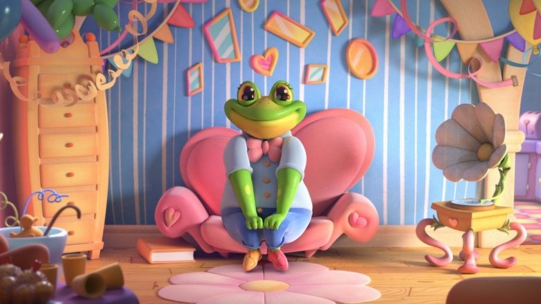 Backdrop image for movie Roald