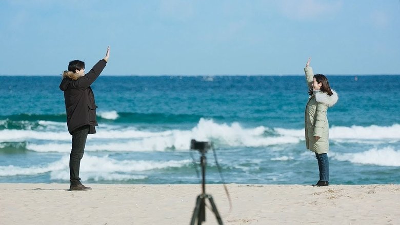 Backdrop image for movie Two Lights: Relumino