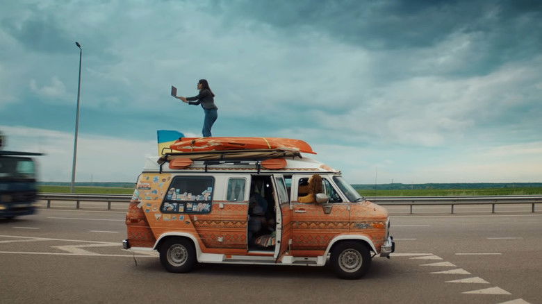 Backdrop image for movie The Best Weekend