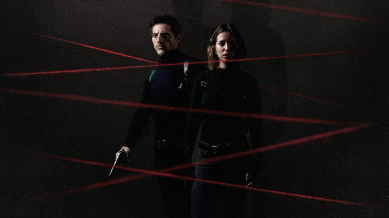 Backdrop image for movie Intuition