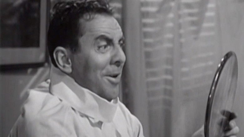 Backdrop image for movie So You Want to Be Pretty