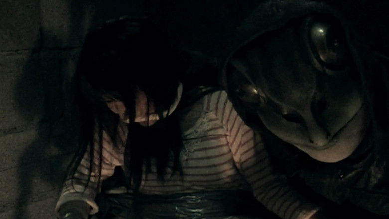 Backdrop image for movie Museum: Introduction