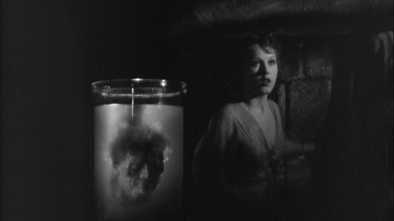 Backdrop image for movie The Most Dangerous Game