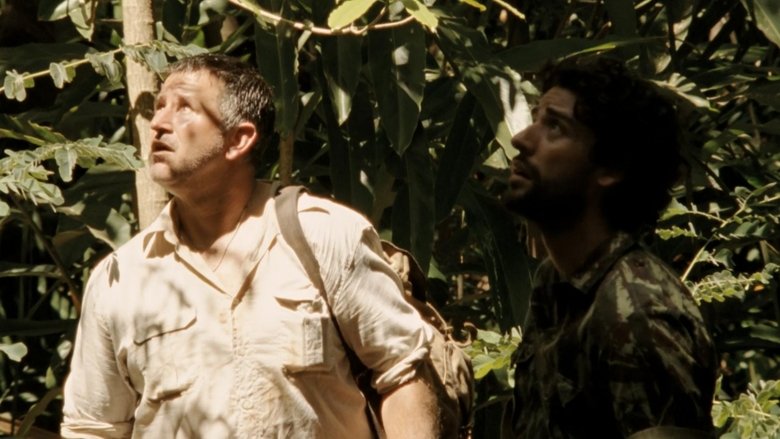 Backdrop image for movie Balibo