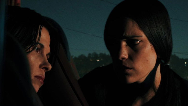 Backdrop image for movie House of Manson