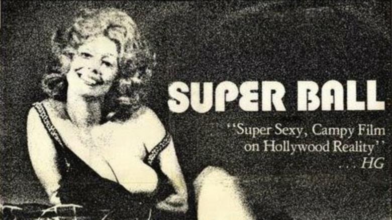Backdrop image for movie Super Ball
