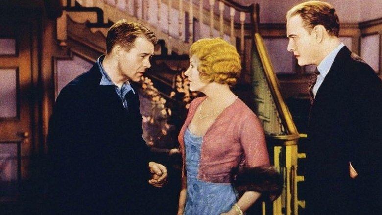 Backdrop image for movie Three Who Loved