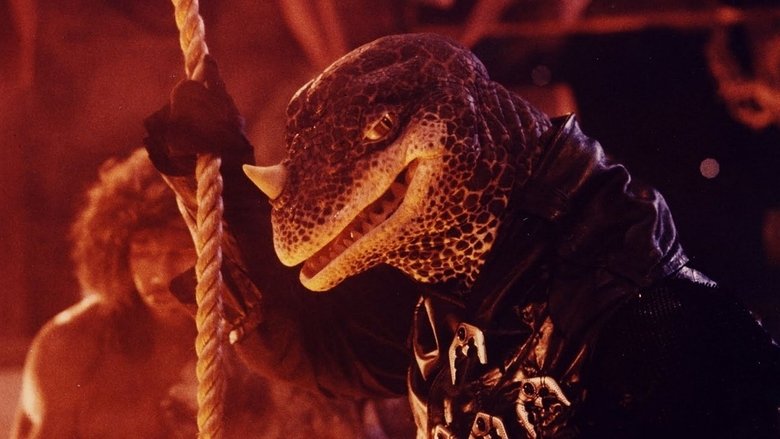 Backdrop image for movie Adventures in Dinosaur City