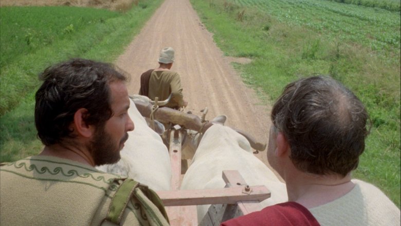 Backdrop image for movie From the Clouds to the Resistance
