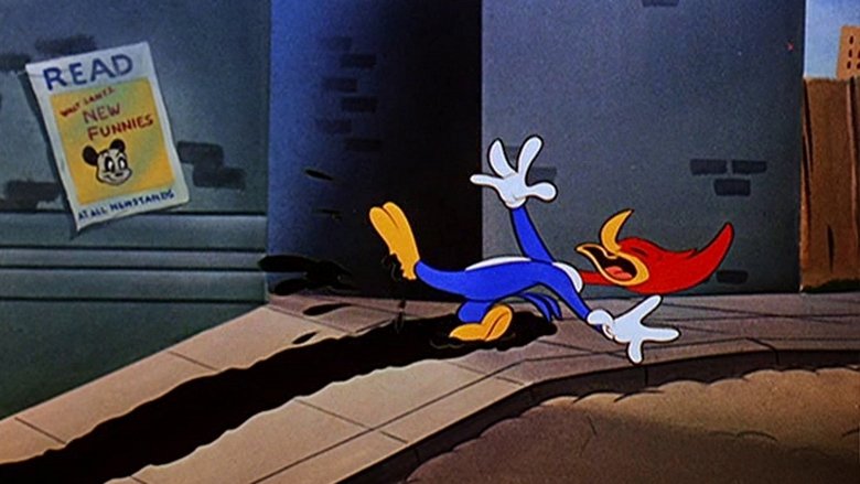 Backdrop image for movie Wet Blanket Policy