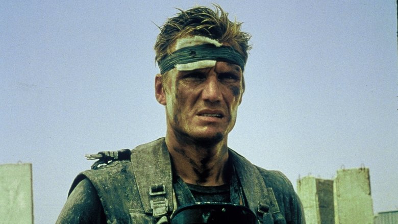 Backdrop image for movie Bridge of Dragons