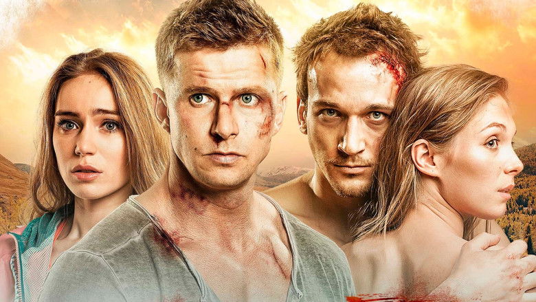 Backdrop image for movie Pain Threshold