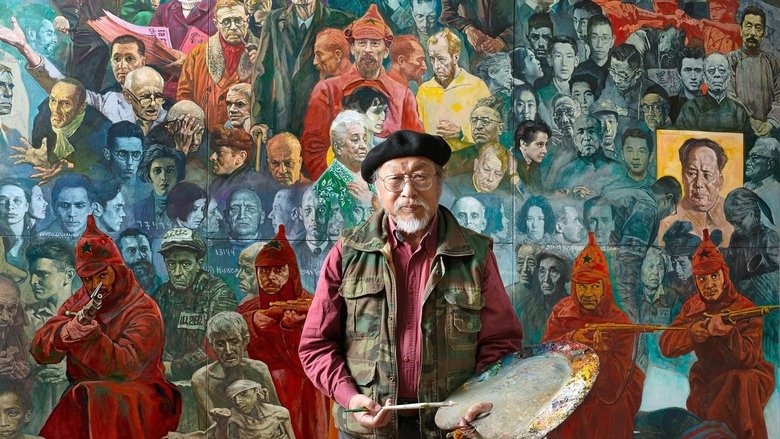 Backdrop image for movie Welcome to Babel