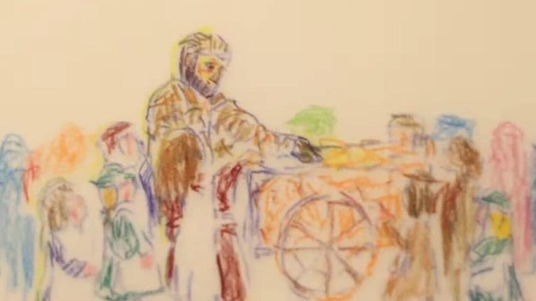 Backdrop image for movie Pastries, Freedom, Love: A Malatesta Story