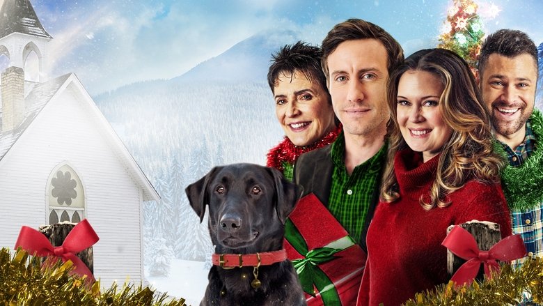 Backdrop image for movie Miracle on Christmas