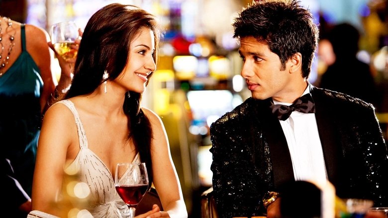 Backdrop image for movie Badmaash Company