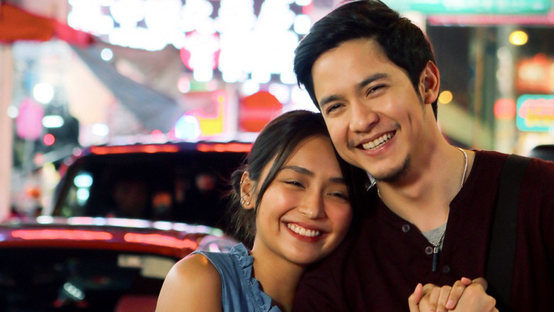 Backdrop image for movie Hello, Love, Goodbye