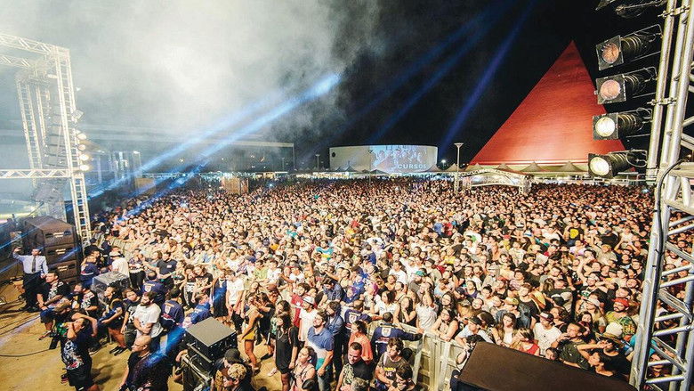 Backdrop image for movie Goiânia Rock City