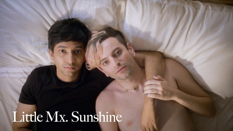 Backdrop image for movie Little Mx. Sunshine