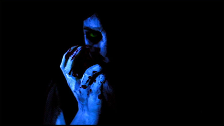 Backdrop image for movie The Hag