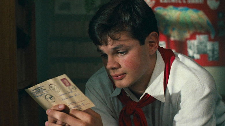 Backdrop image for movie Europa Europa