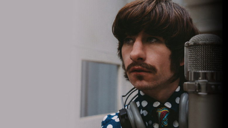 Backdrop image for movie The Beatles: Ringo