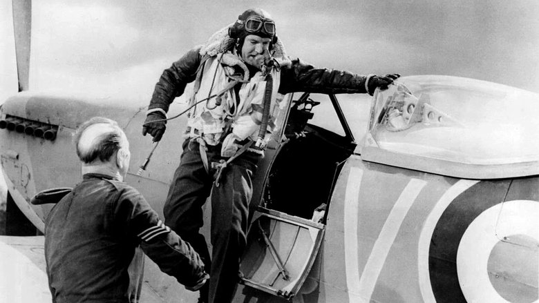 Backdrop image for movie Reach for the Sky