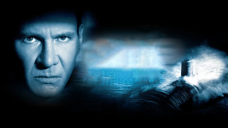 Backdrop image for movie K-19: The Widowmaker