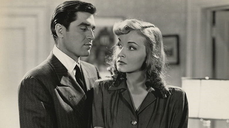 Backdrop image for movie Boston Blackie's Rendezvous