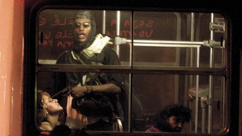 Backdrop image for movie Bus 174