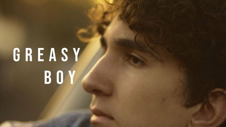 Backdrop image for movie Greasy Boy